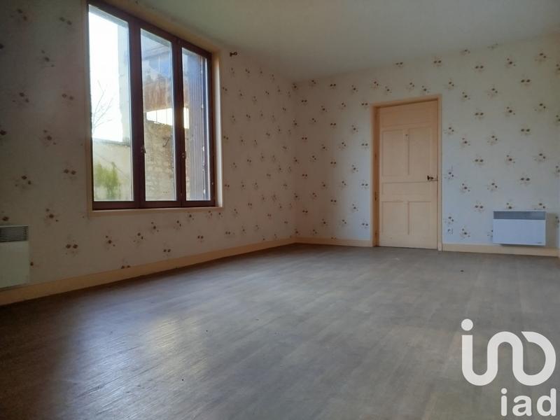 Maison - 161 m² - 7 pièces