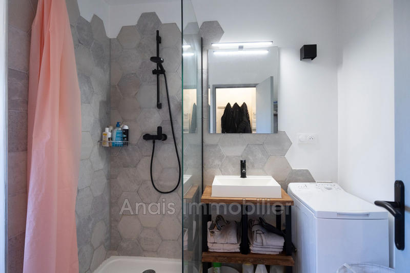 Appartement - 33 m² - 2 pièces