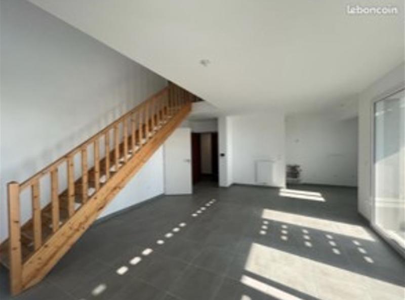 Appartement - 112 m² - 5 pièces