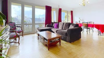 Appartement - 83 m² - 3 pièces