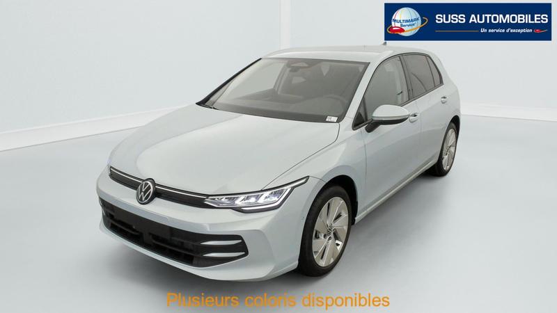 Volkswagen Golf 8 1.5 Etsi Evo2 150 Dsg7 Life Plus