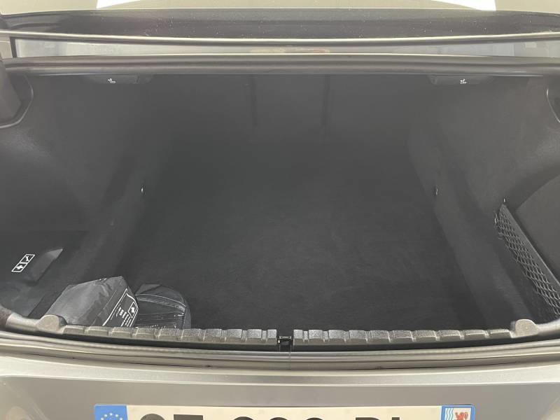 Bmw Série 8 Gran Coupé 840d xDrive 340 ch Bva8 m Sport Technic