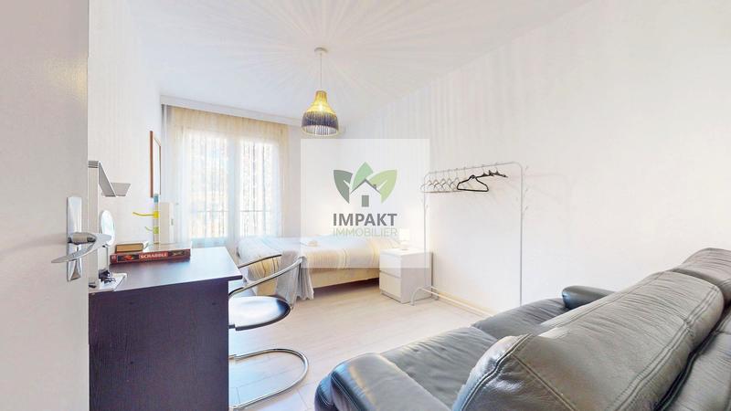 Appartement - 132 m² - 5 pièces