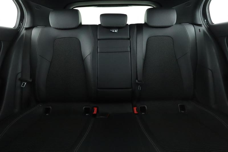 Mercedes Classe a 180 d Progressive Line 7g-Dct 116 ch