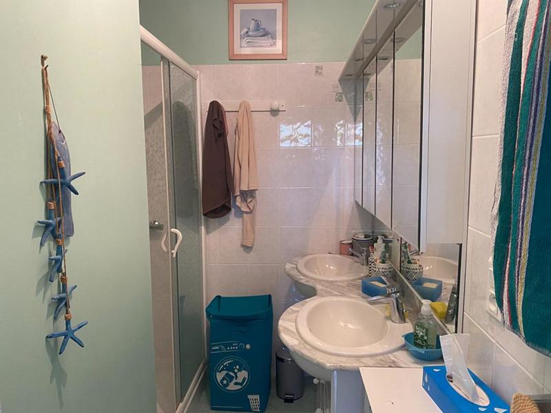 Maison - 116 m² - 5 pièces