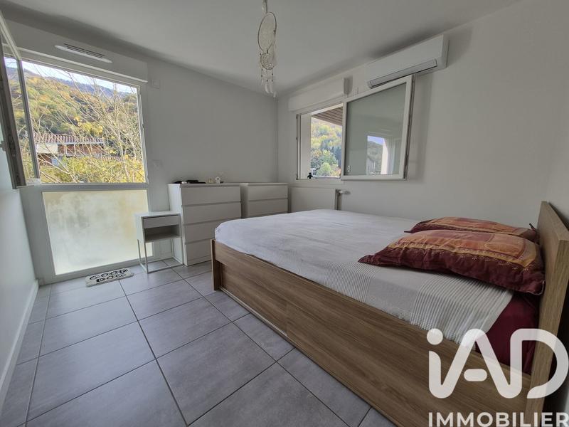 Appartement - 72 m² - 4 pièces