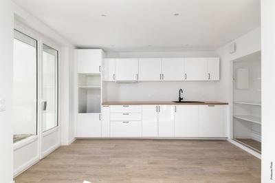 Appartement - 92 m² - 4 pièces