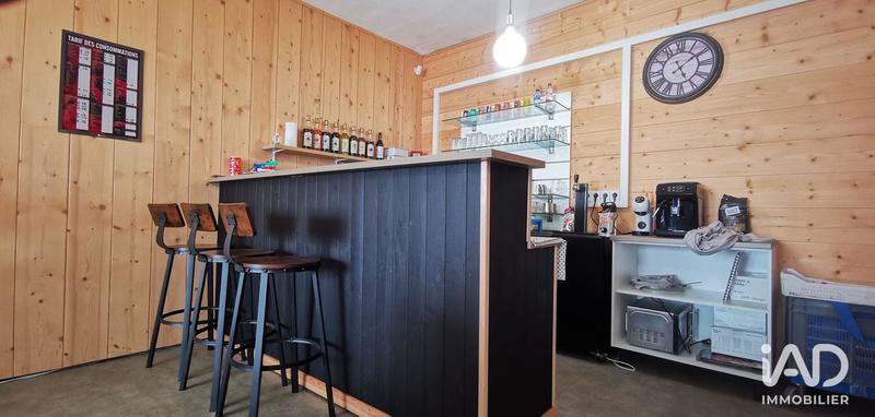 Local commercial - 90 m²