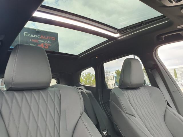 Bmw X1 U11 sDrive 20i 170ch Dkg7 m Sport Exclusive