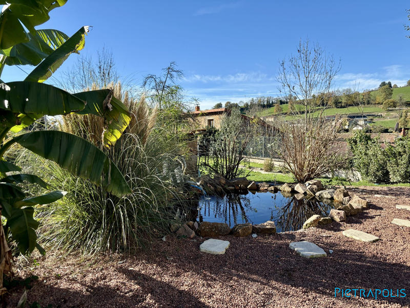 Maison - 132 m² - 5 pièces