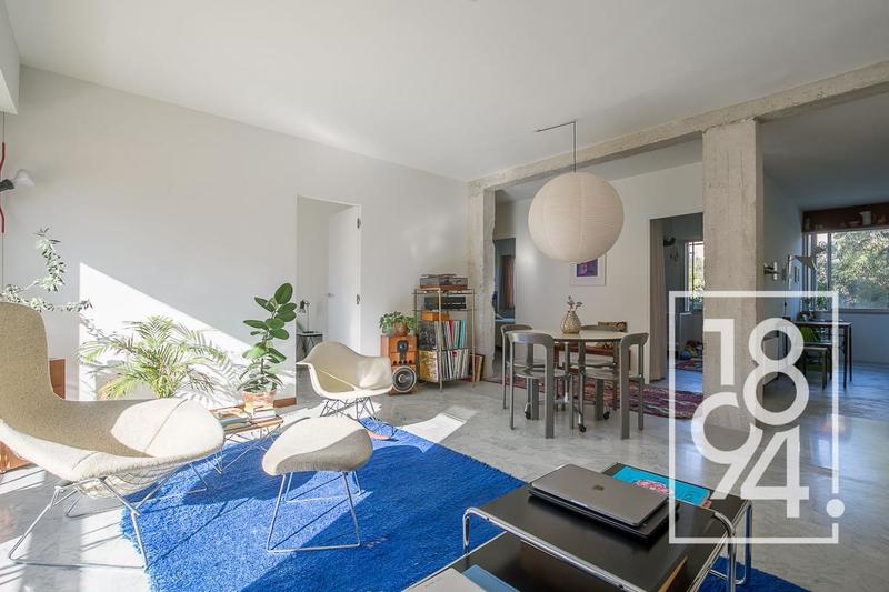 Appartement - 75 m² - 4 pièces