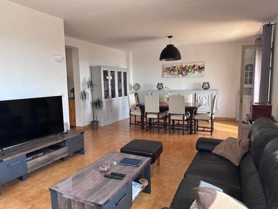 Maison traditionnelle - 136 m² - 5 pièces