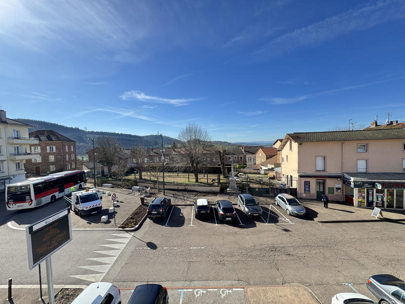 Immeuble - 220 m² - 10 pièces