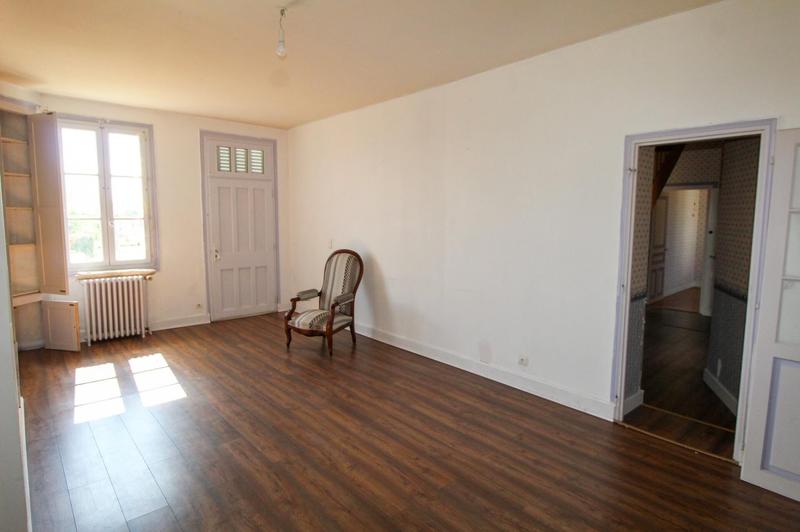 Maison - 148 m² - 6 pièces