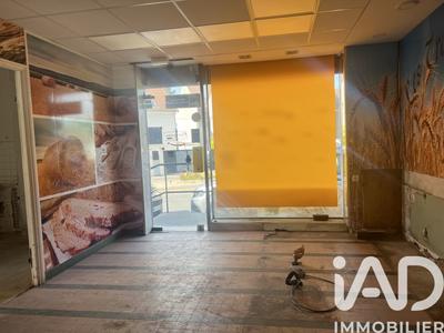 Maison - 203 m² - 4 pièces