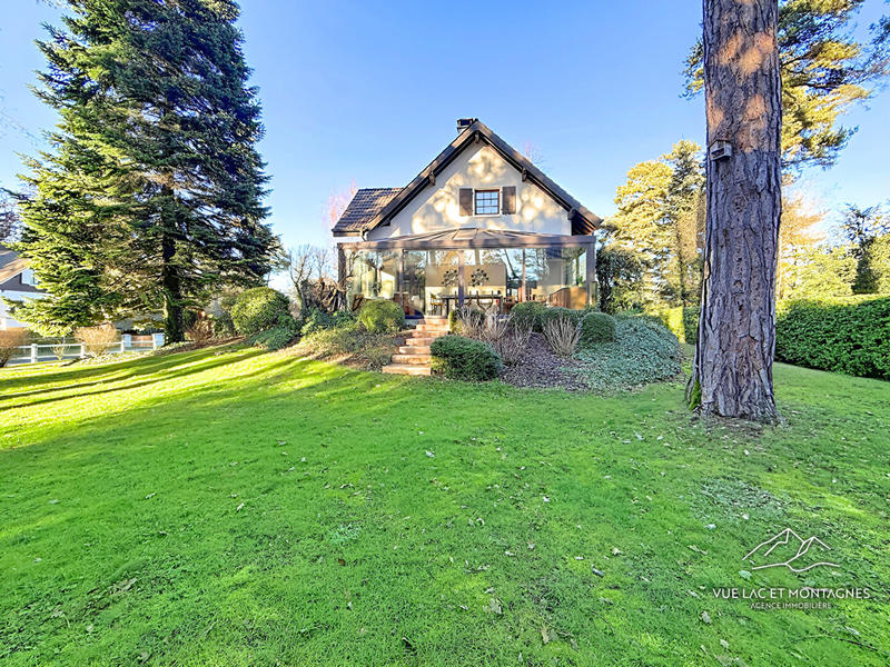 Maison - 145 m² - 5 pièces