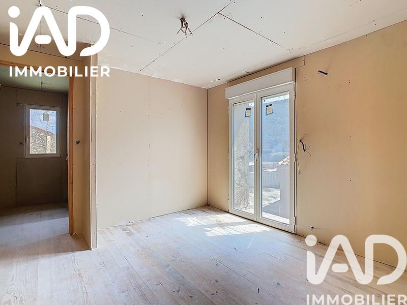 Maison - 134 m² - 5 pièces