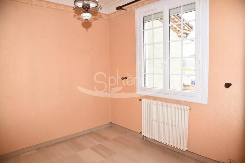 Villa - 161 m² - 7 pièces