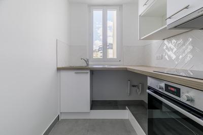 Appartement - 31 m² - 2 pièces