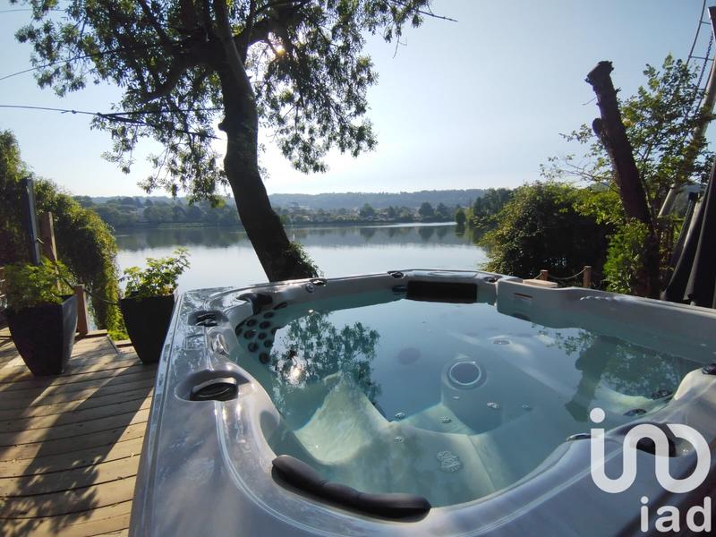 Maison - 150 m² - 5 pièces