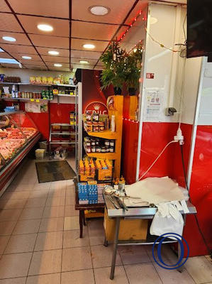 Fonds de commerce - 94 m²