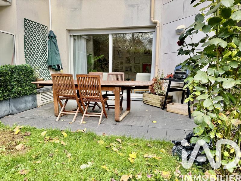Appartement - 71 m² - 3 pièces