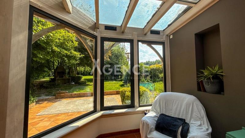 Maison - 146 m² - 4 pièces