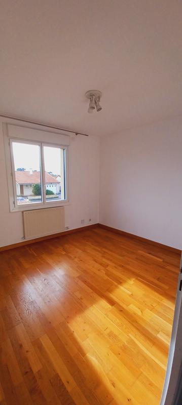 Maison - 100 m² - 6 pièces