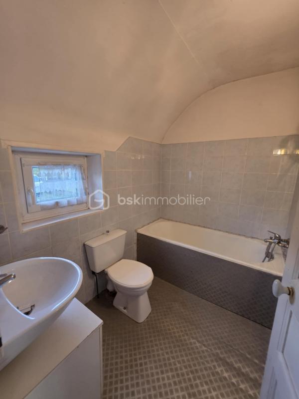 Maison - 128 m² - 4 pièces