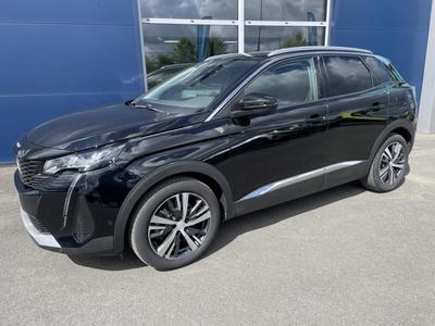 Peugeot 3008 II 1.6 Hybrid 225 E-Eat8 Roadtrip