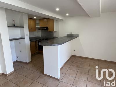 Maison de village - 58 m² - 3 pièces