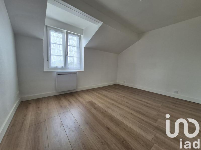 Maison - 101 m² - 4 pièces