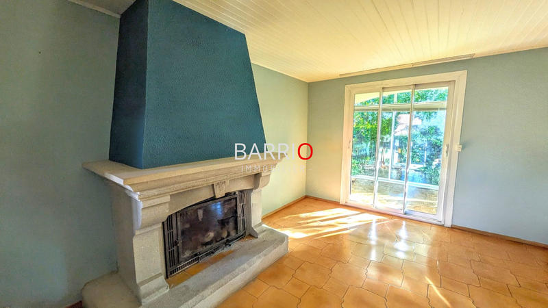 Maison traditionnelle - 153 m² - 5 pièces