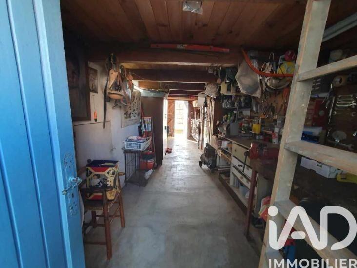 Maison - 196 m² - 10 pièces