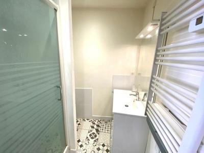 Studio - 16 m² - 1 pièce