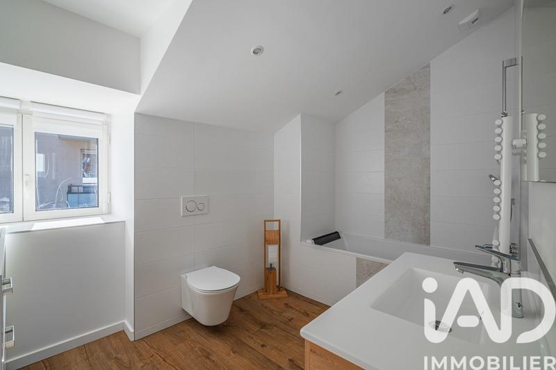 Maison - 132 m² - 4 pièces