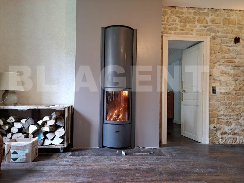 Villa - 546 m² - 15 pièces