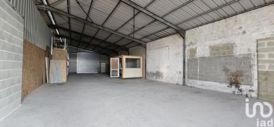 Local commercial - 685 m²