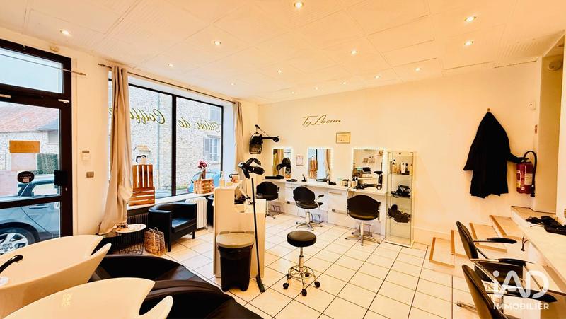 Local commercial - 46 m²