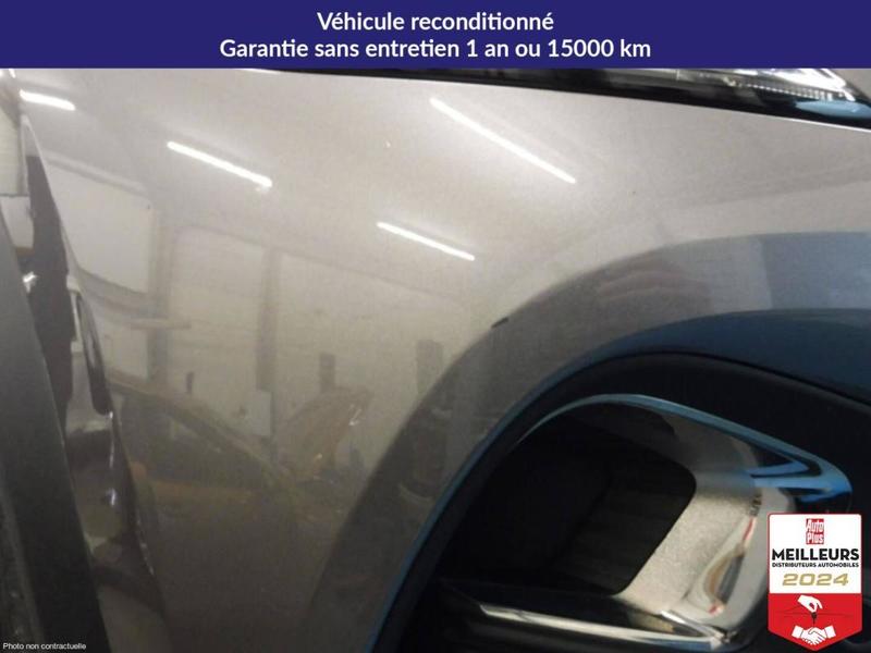 Renault Captur 1.0 Tce 90ch Techno