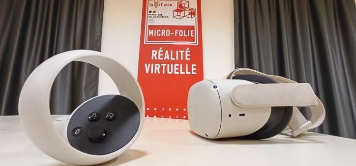 Destination musées, l’expérience immersive