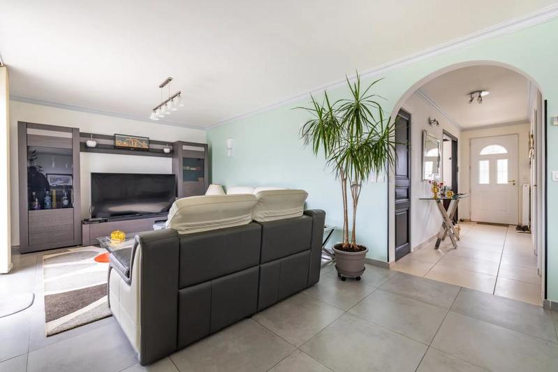 Maison - 190 m² - 7 pièces