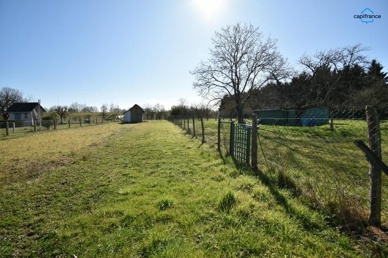 Maison - 167 m² - 7 pièces