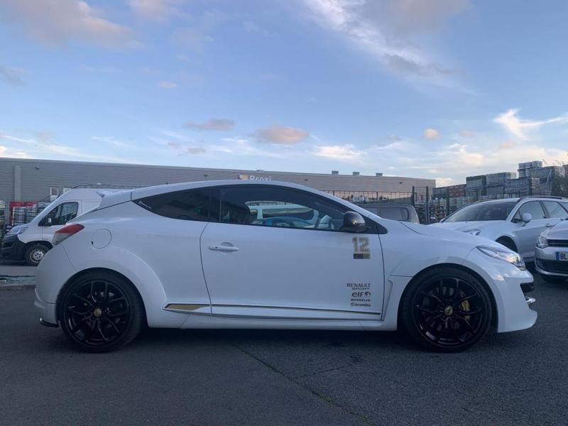 Renault Mégane Rs 2.0i 275 Ch Garantie 6 Mois