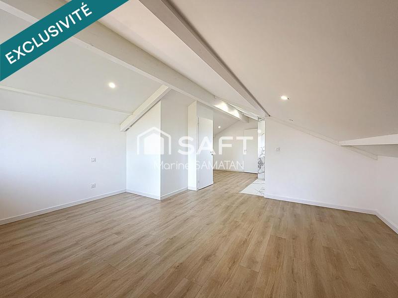 Maison - 133 m² - 4 pièces