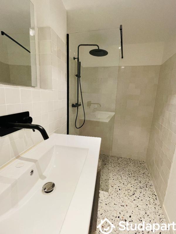 Maison d'architecte - 85 m² - 4 pièces