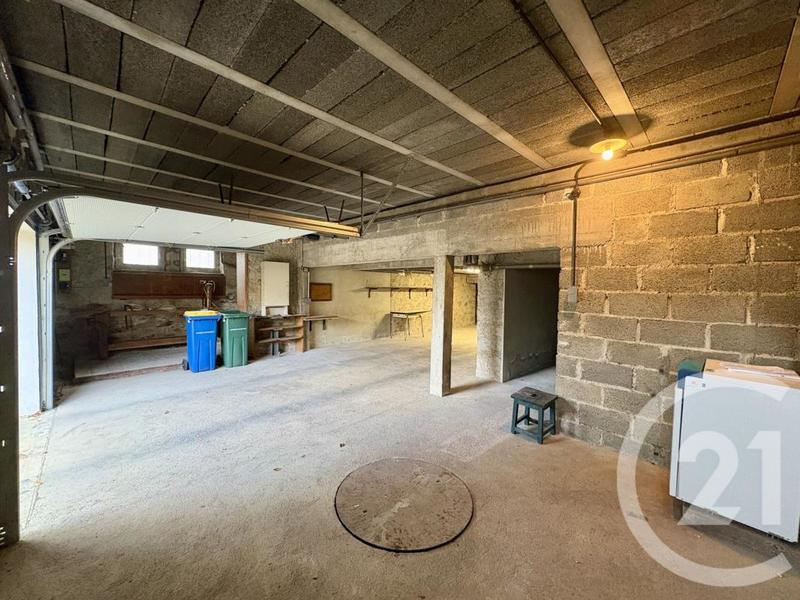 Maison de ville - 84 m² - 3 pièces