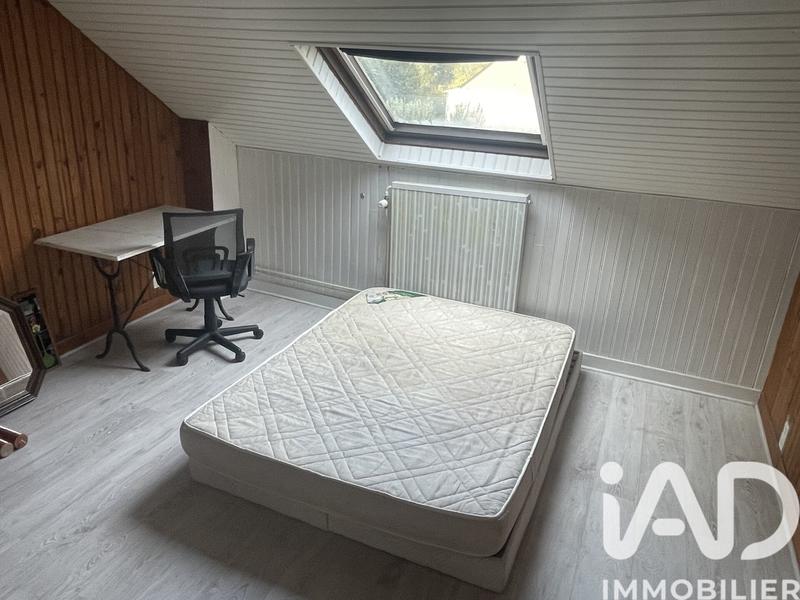 Maison de village - 94 m² - 4 pièces