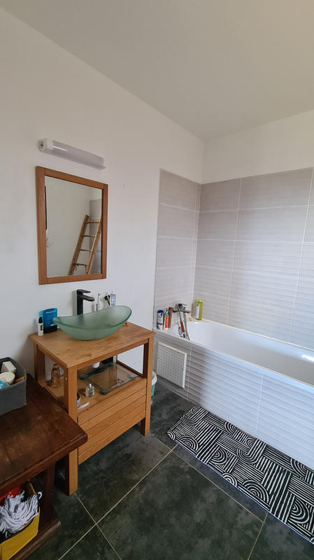 Villa - 128 m² - 4 pièces