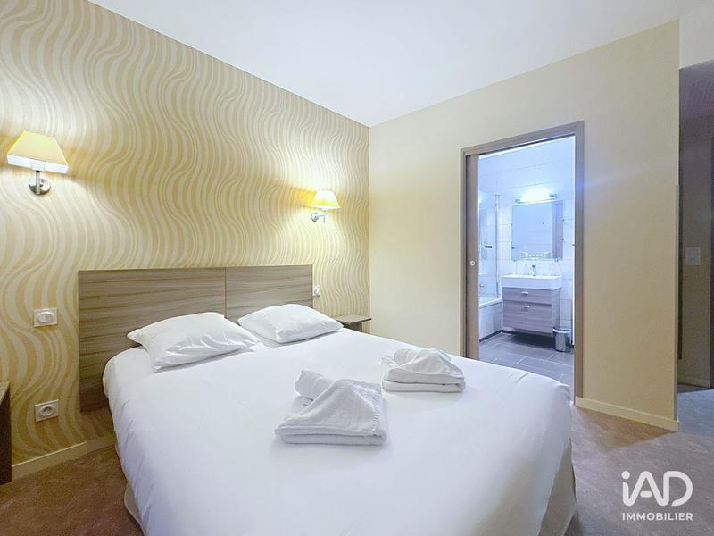 Local commercial - 425 m²